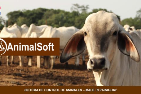 Sistema para control de Ganado