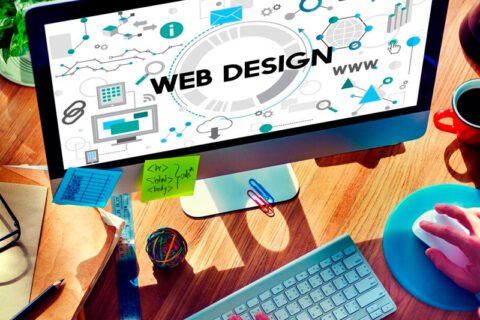 Desarrollo de Paginas Web