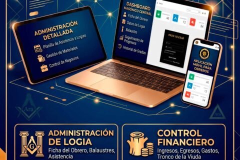 Control de Logias